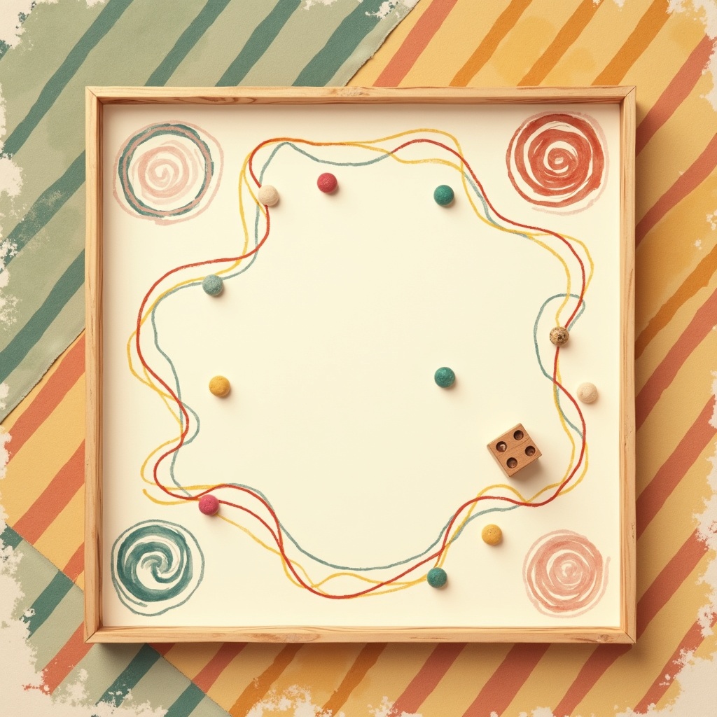 Jogos de Tabuleiro por Idade